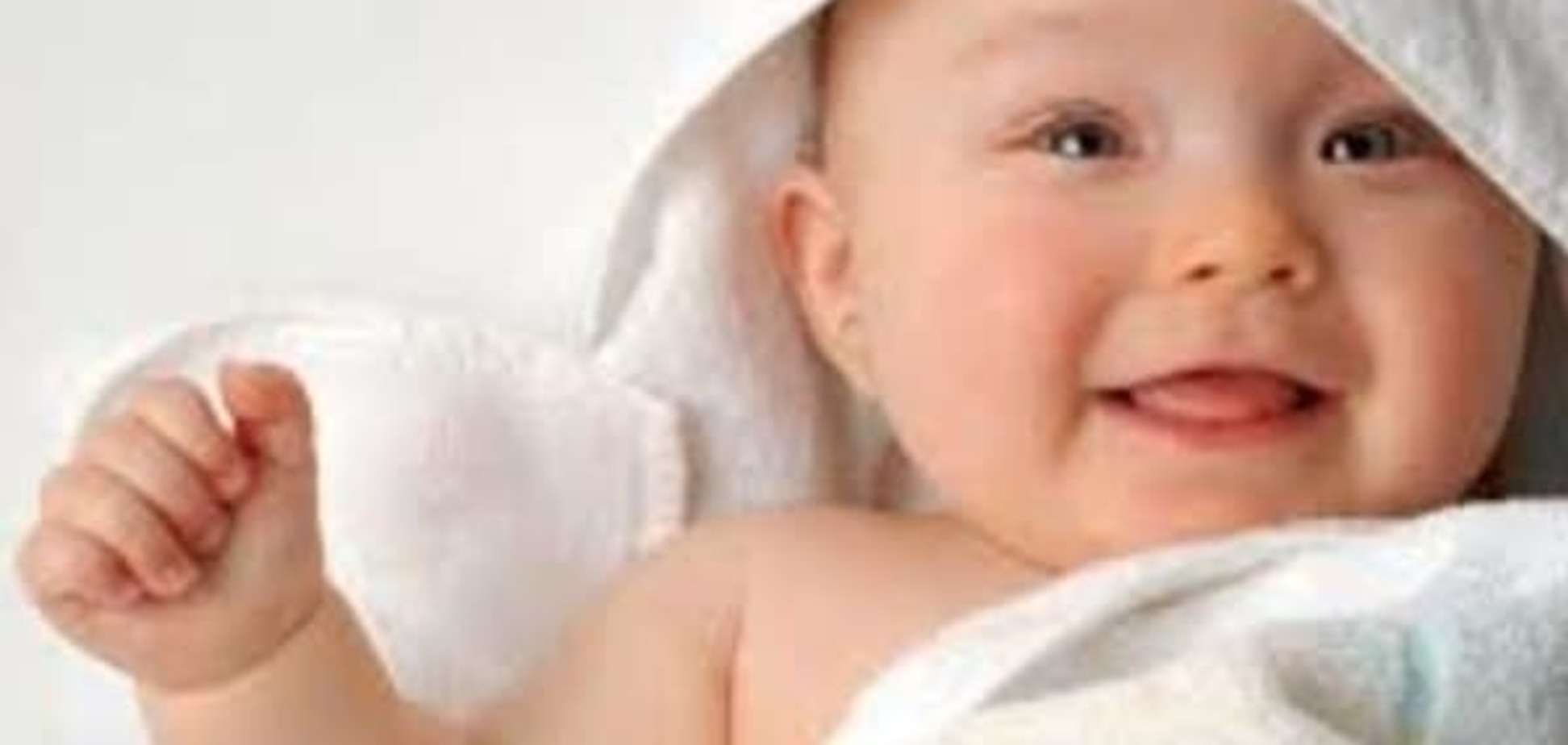Новорожденные мальчики чаще девочек страдают от постродовых осложнений