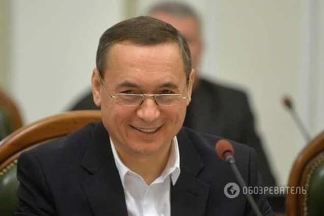 Николай Мартыненко