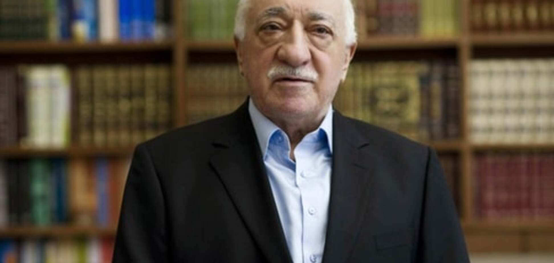 Фетхуллах Гюлен