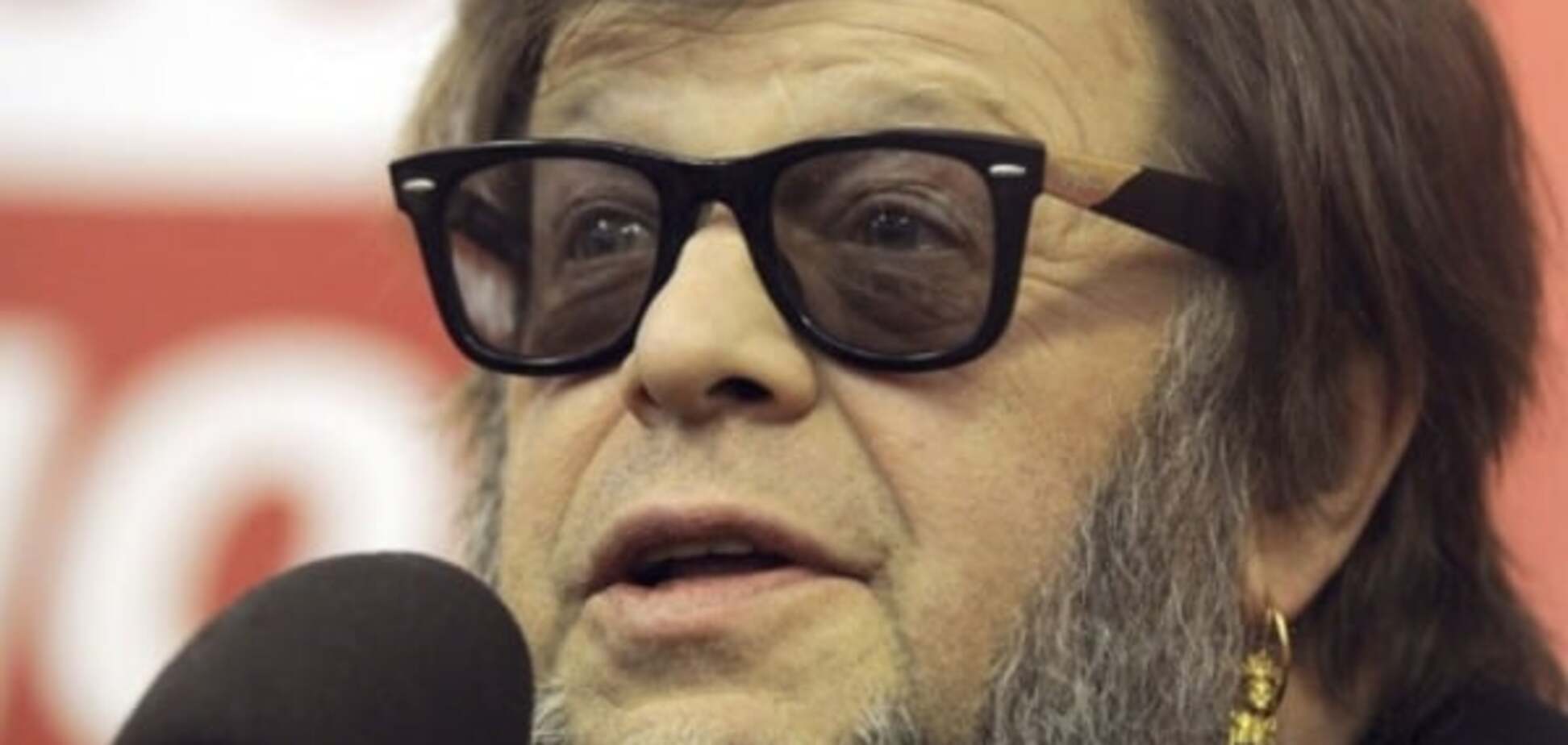 Борис Гребенщиков