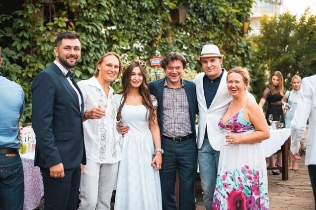 Остап Ступка