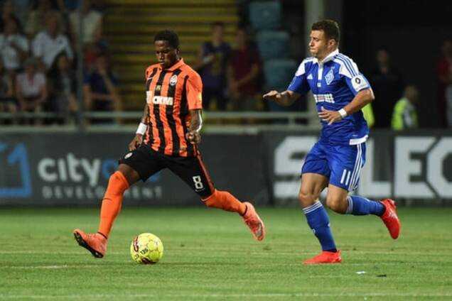 Суперкубок Украины