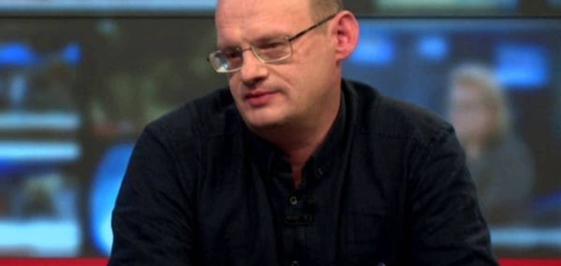 Андрій Марусов