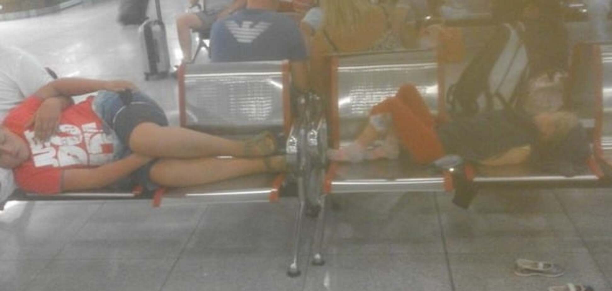 Украинцы в Болгарии