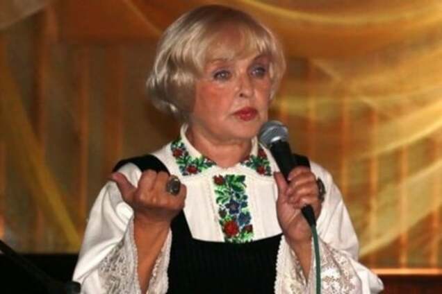 'Я своя, я украинская': вспоминаем цитаты именинницы Ады Роговцевой