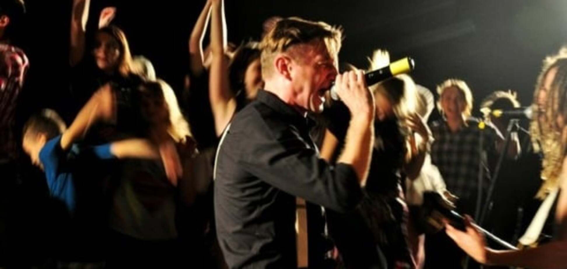 'Розвели за спинами': ТОП-6 українських пісень про політиків та можновладців