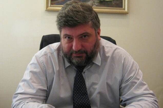 Сергей Перелома