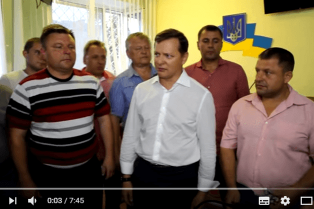 Ми вже витримали багато ударів. Витримаємо і ці