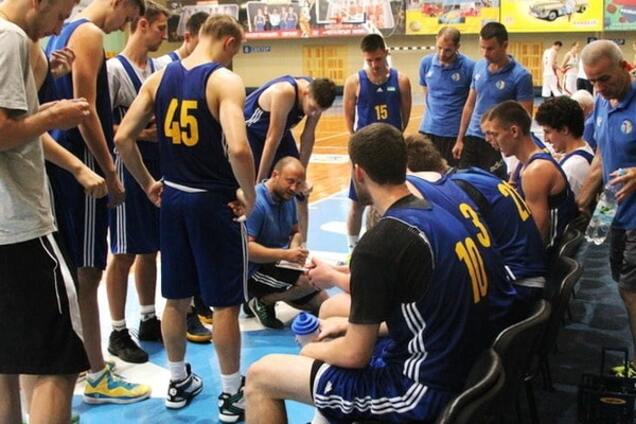 Молодежный Евробаскет-2016. Чего ждать от сборной Украины