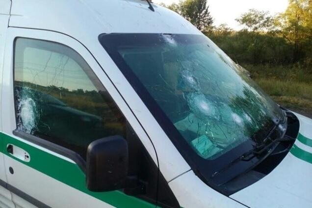 Инкассаторы