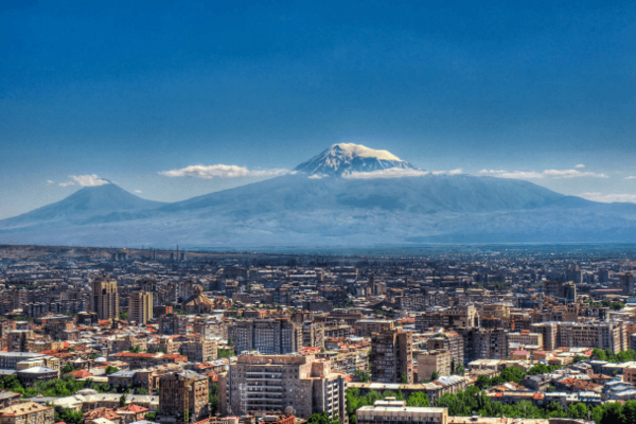 Єреван