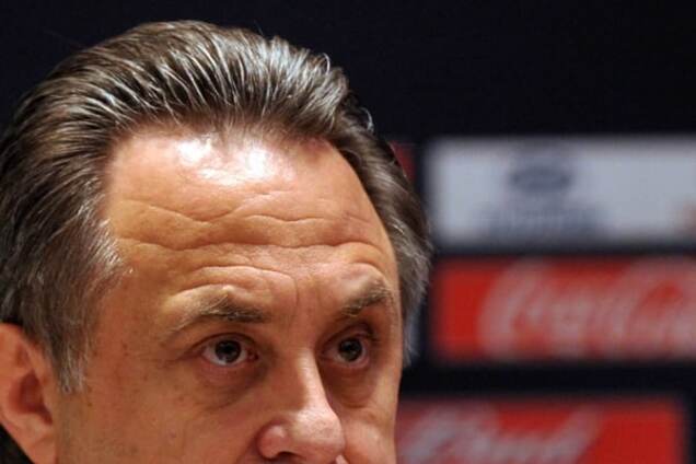 В России распустили национальную сборную по футболу