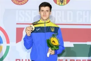 Игорь Кизима