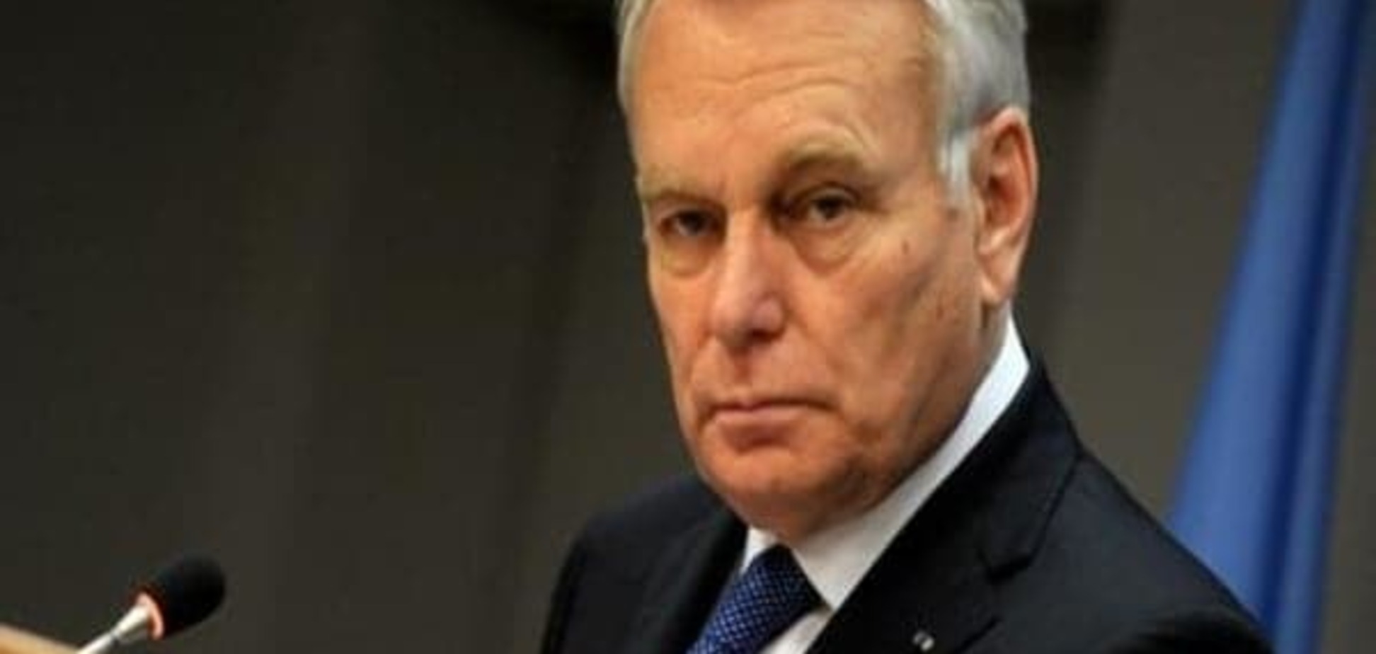 Еро: Є сумніви у надійності Туреччини в боротьбі проти ІД