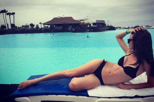 Александра Лобода