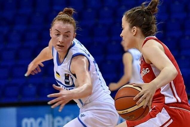 Украина - Беларусь