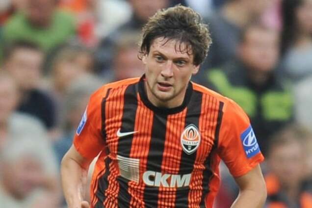 Евгений Селезнев