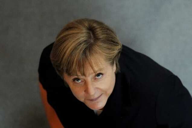 Правила жизни успешных людей: Ангела Меркель