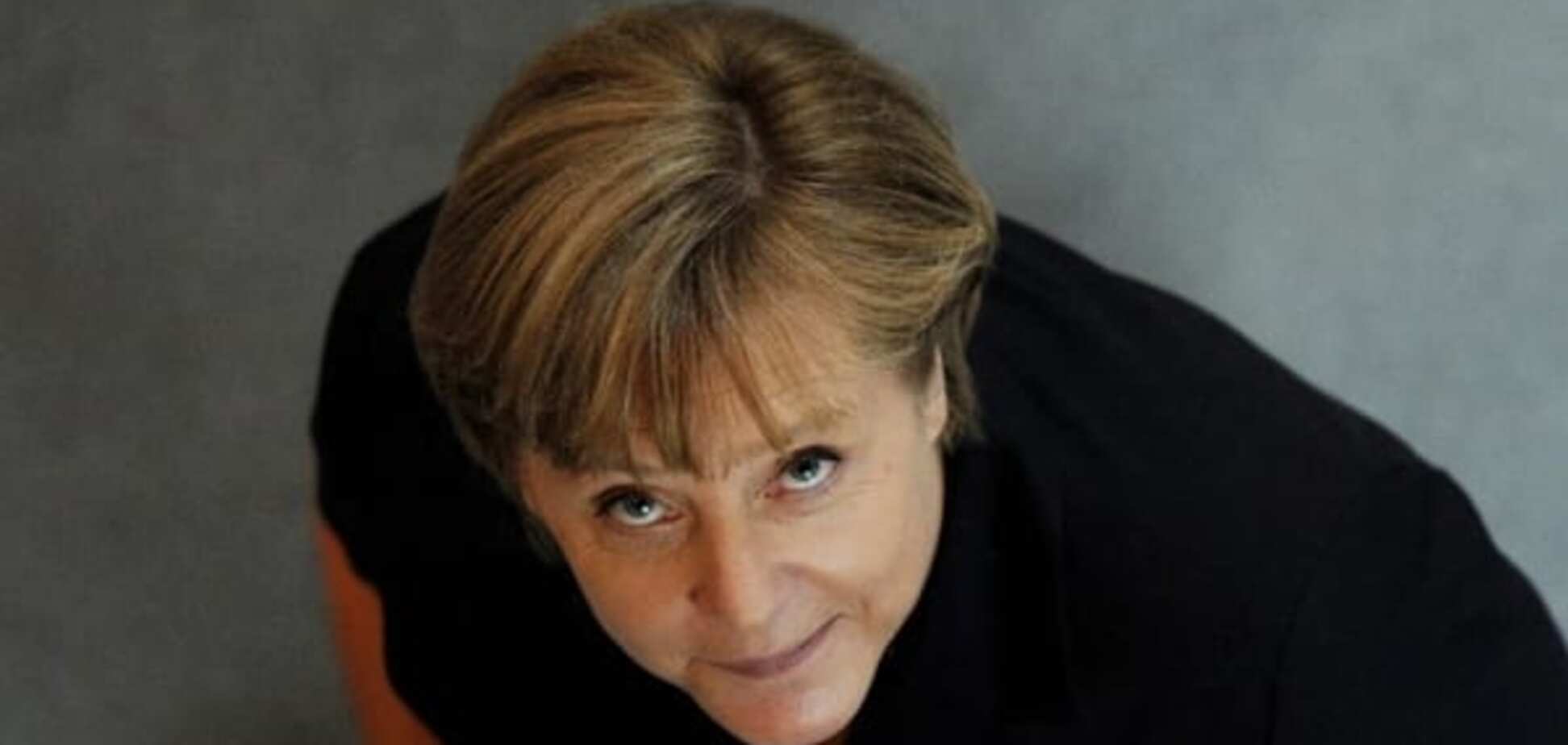 Правила жизни успешных людей: Ангела Меркель