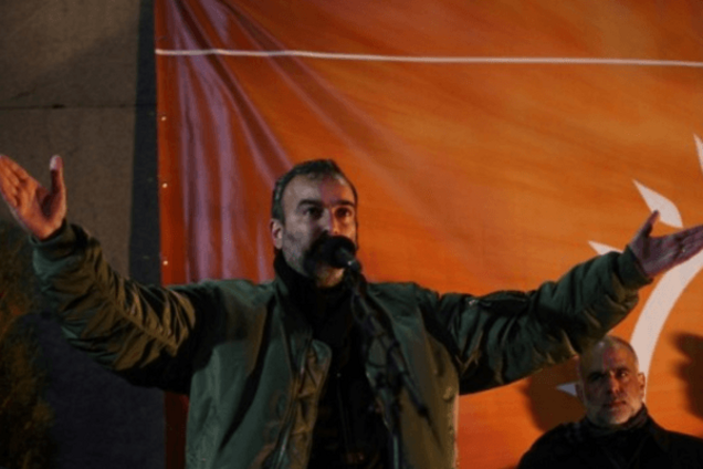 Жирайр Сефилян