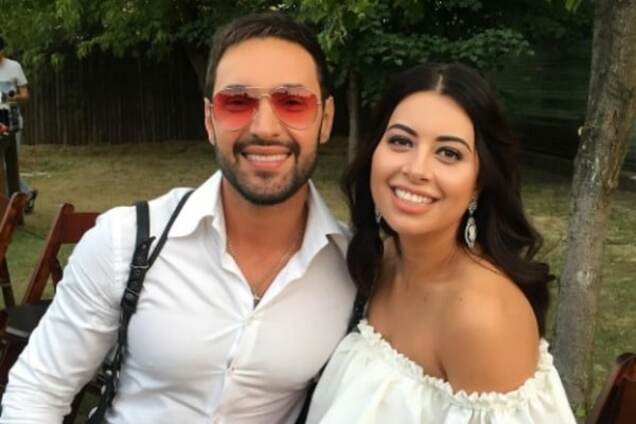 Виталий Козловский, Рамина Эсхакзай