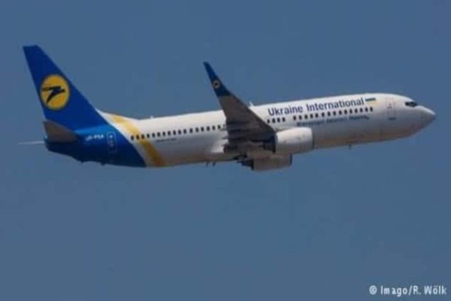 Авіасполучення між Україною і Туреччиною поступово відновлюється