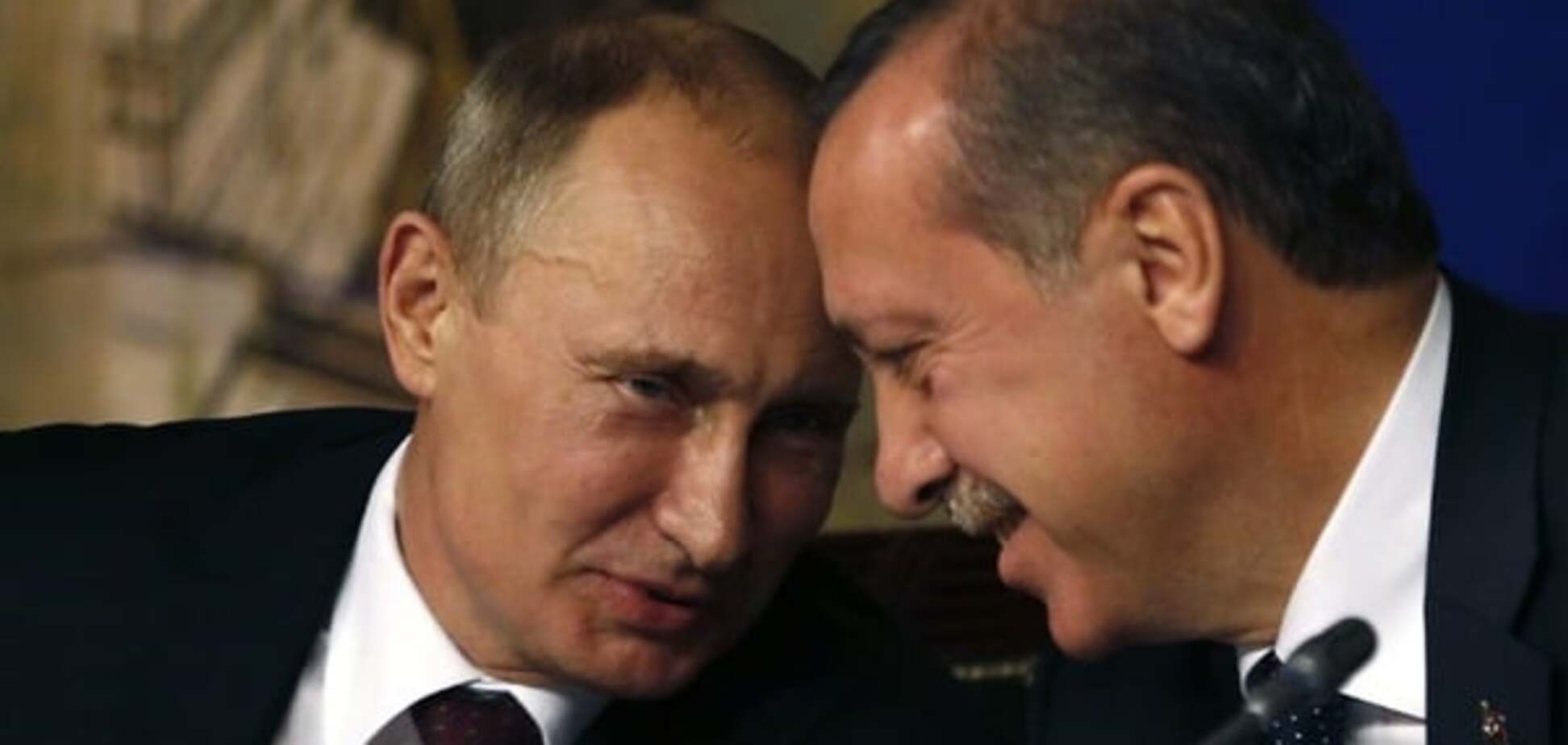 Восстановление империи, или Европе аукнется