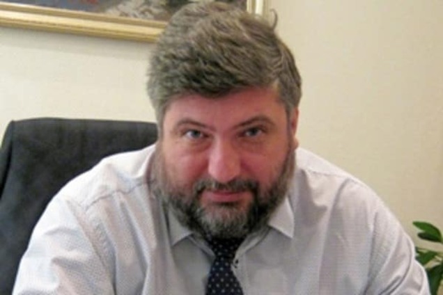 Сергей Перелома