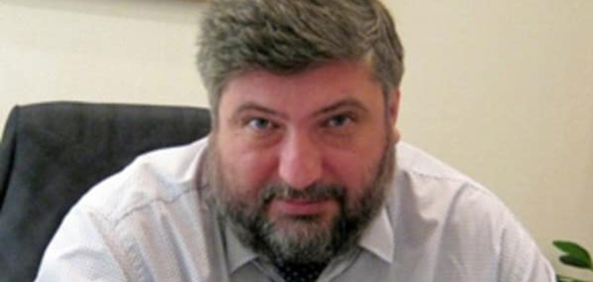 Сергей Перелома