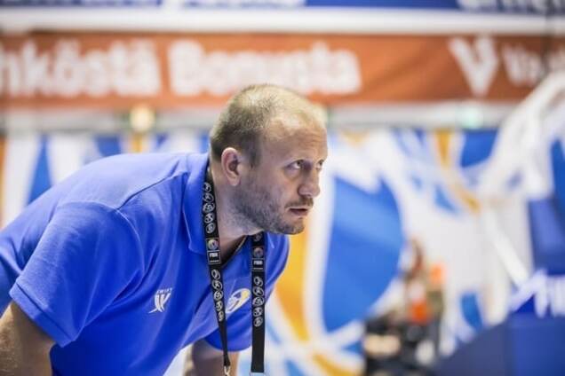 Максим Михельсон