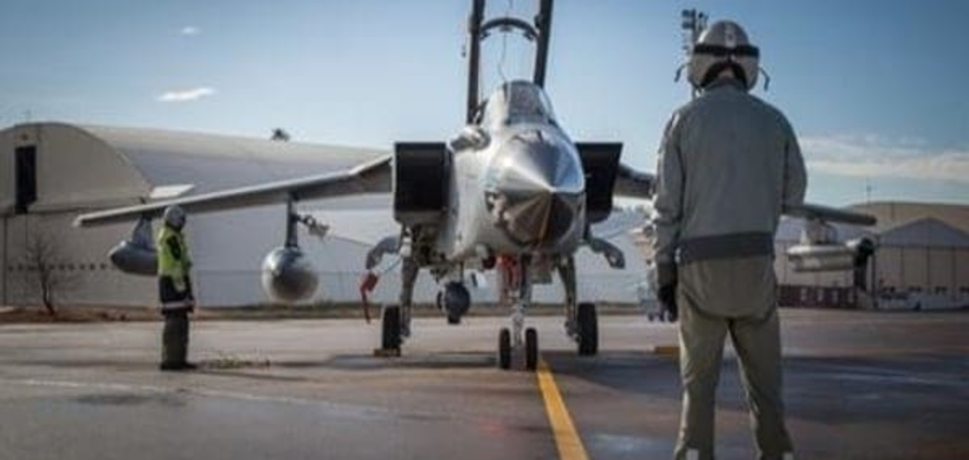 У Туреччині затриманий командувач бази 'Інджирлік'