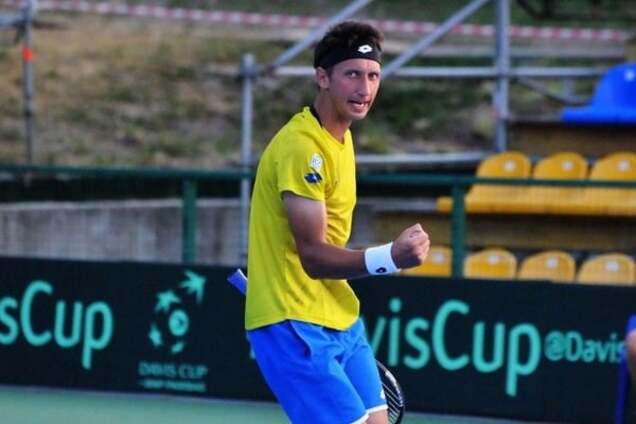 Сергей Стаховский