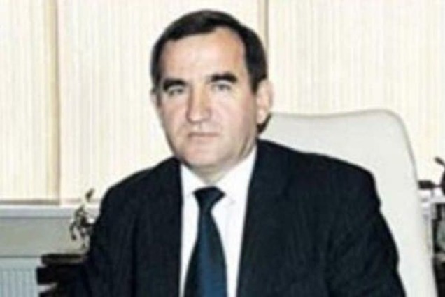 Суд арестовал на два месяца скандального застройщика Войцеховского