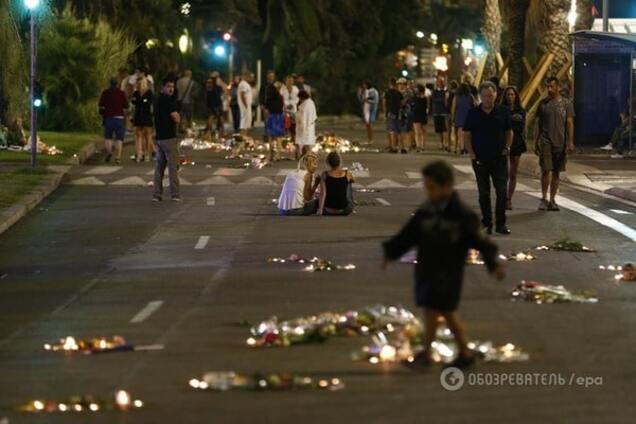 Мог ли теракт, как в Ницце, произойти в Израиле?