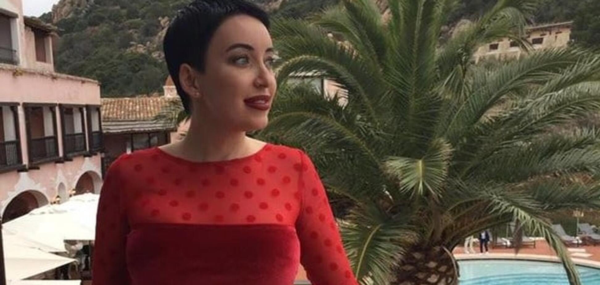 Оксана Кошкина