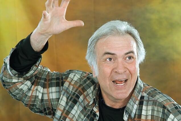 Анатолiй Хостiкоєв