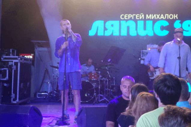 Brutto в Одессе