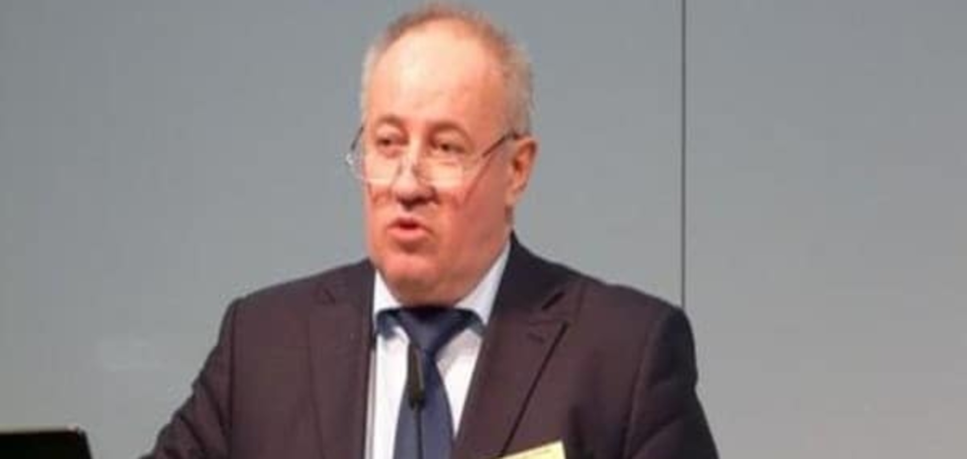 Соратники Саакашвілі створюють нову партію 'Хвиля'