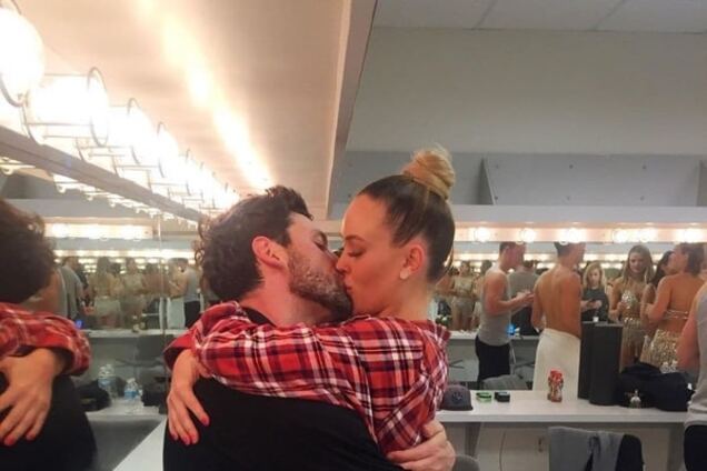 Экс-'Холостяк' Максим Чмерковский рассекретил пол своего ребенка