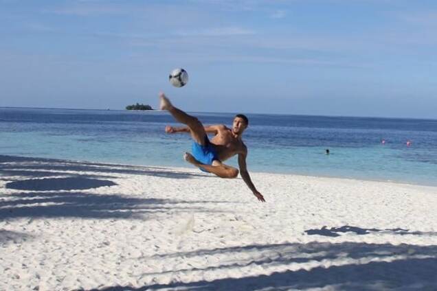 Артем Кравец