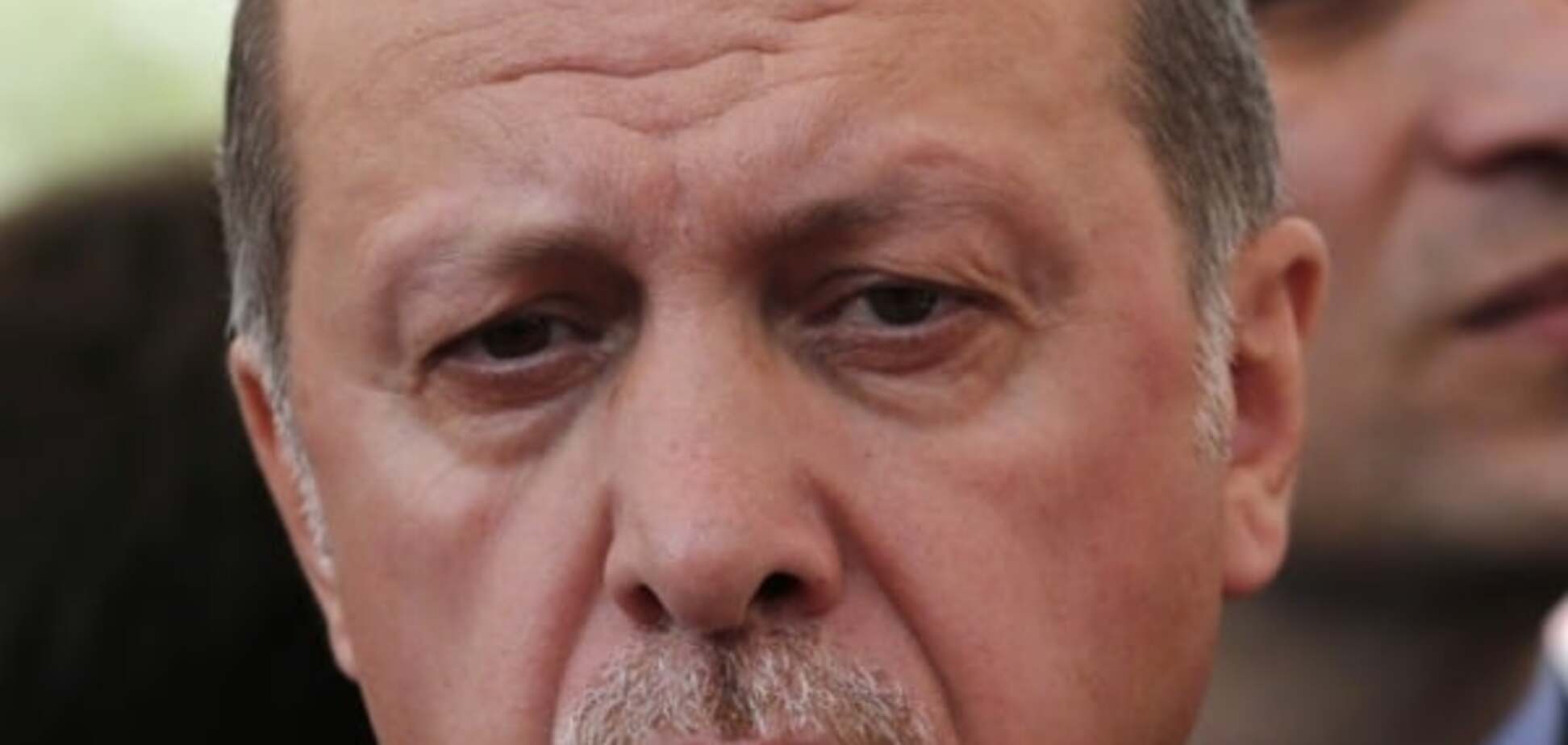 Реджеп Тайип Эрдоган