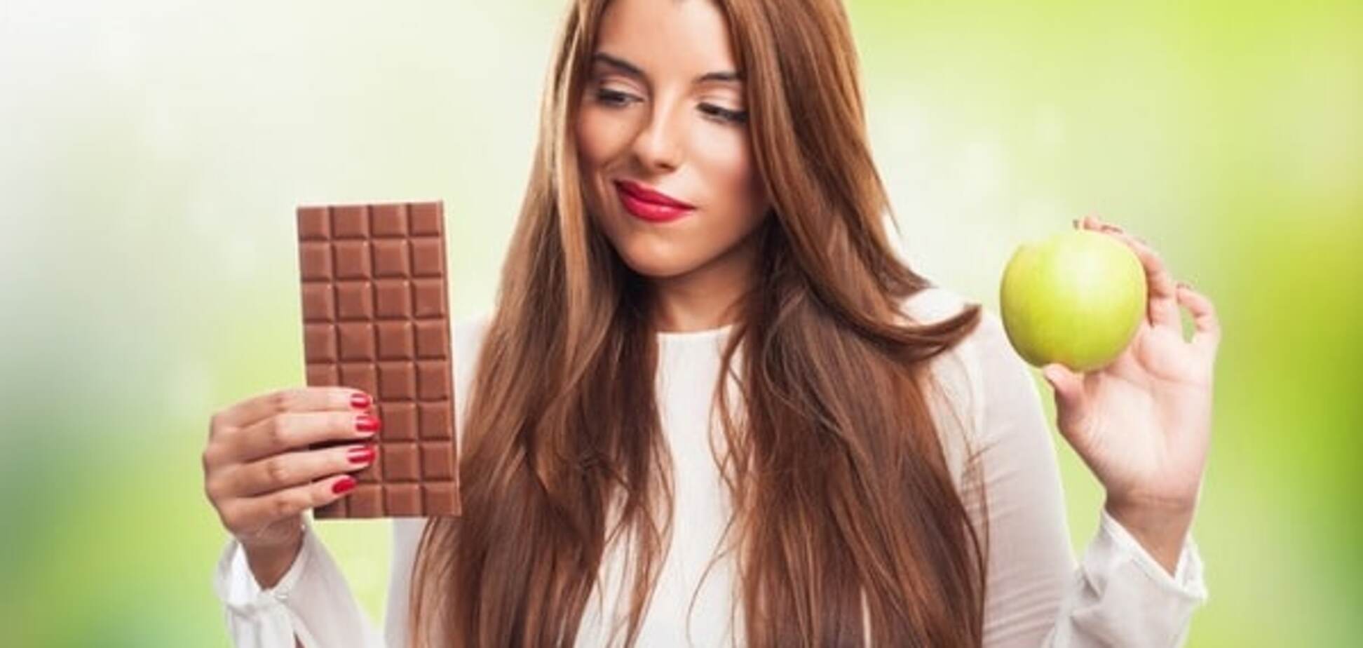 Топ-5 продуктов-наркотиков: ешь, но не привыкай