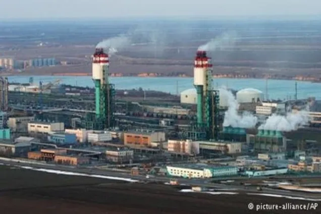 Продаж ОПЗ провалився через відсутність покупців