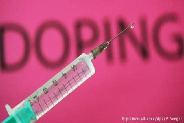 WADA: Російські спортсмени вживали допінг на Олімпіаді в Сочі