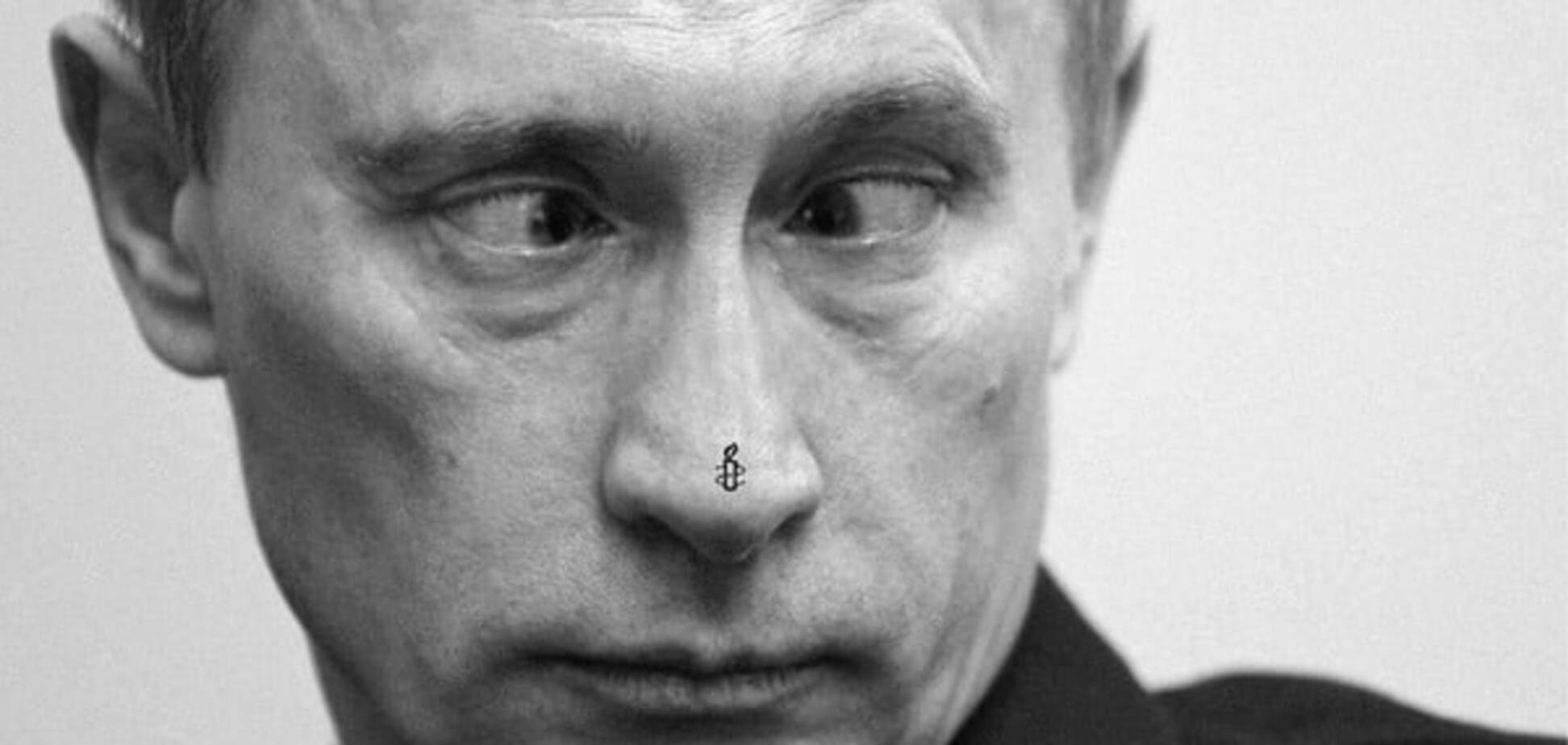 Путін - не найбільше зло