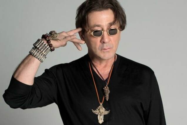 Григорий Лепс