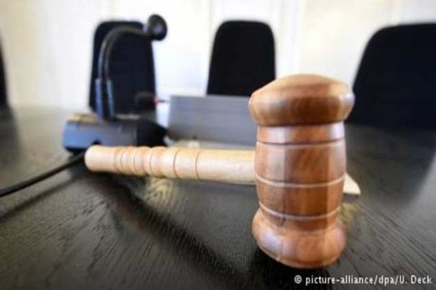 Брудні гроші українських суддів: кругова порука у дії