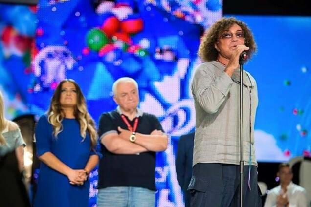 Леонтьев на Славянском базаре