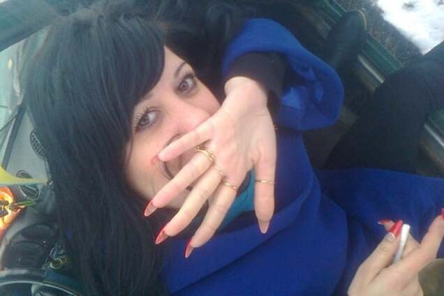 Инна Голоктионова