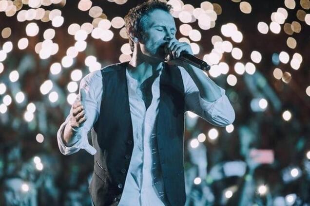 Святослав Вакарчук